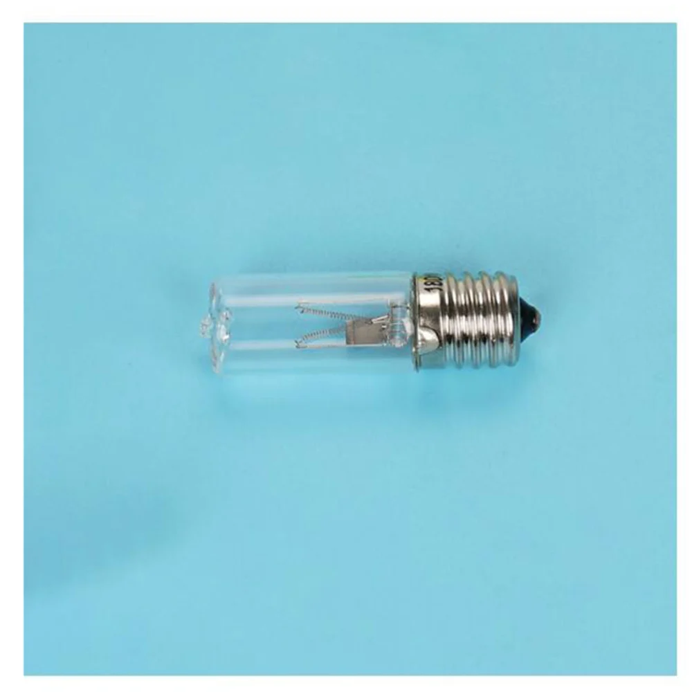 10V 3W Ultraviolet UV Disinfection Light Lamps Sterilization Light Bulbs For Sterilizer Fish Tank Clothes Rack Shoes