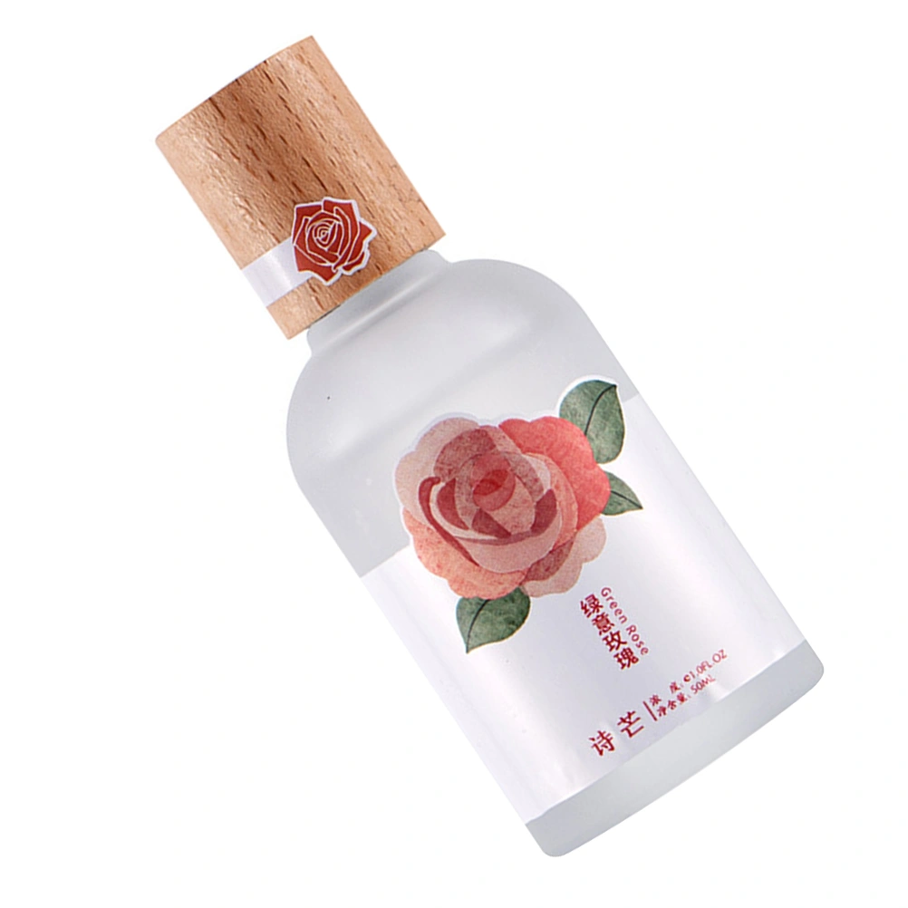 1pc 50ml Girl Perfume Light Fragrance Woman Perfume Natural Fresh Perfume