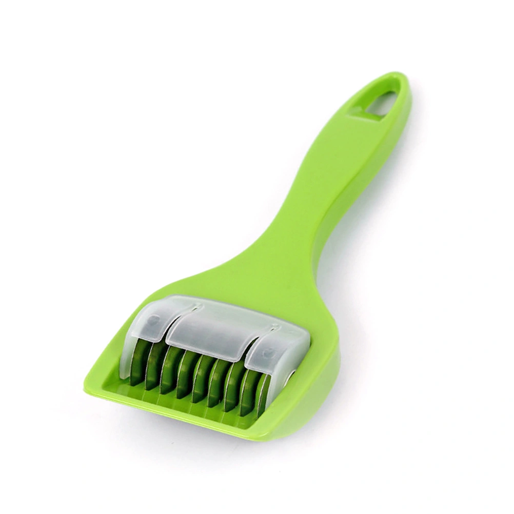 Multifunction Vegetable Cutter Stainless Steel Onion Slicer Garlic Cutter Chopper Shredders and Slicers Food Cutter