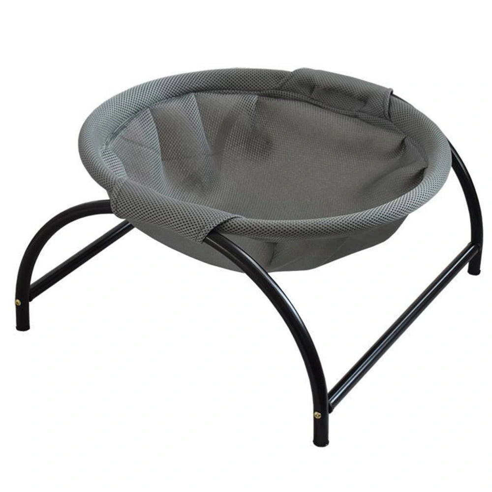 Cat Bed Dog Bed Pet Hammock Bed Free-Standing Pet Sleeping Bed Cat Supplies