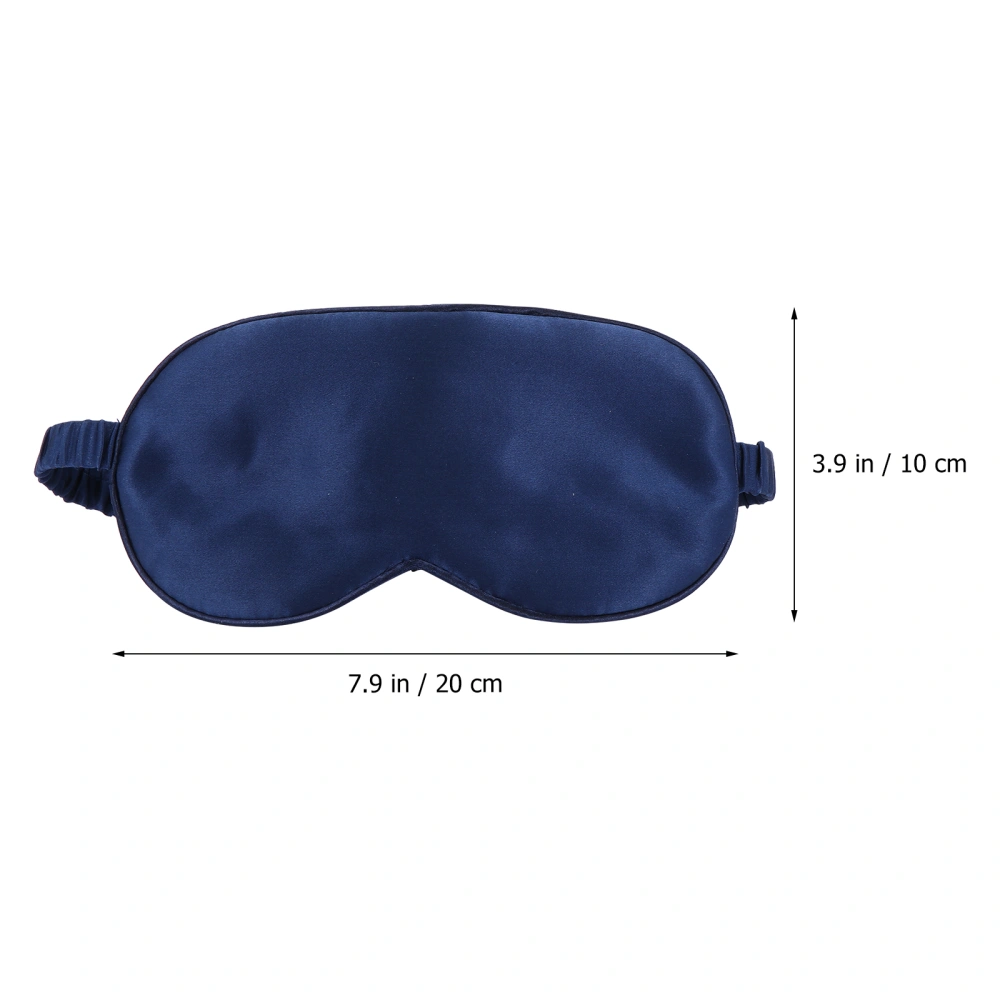 Sleep Mask Women Men Eye Mask Sleeping Adjustable Super-Smooth Eye Mask