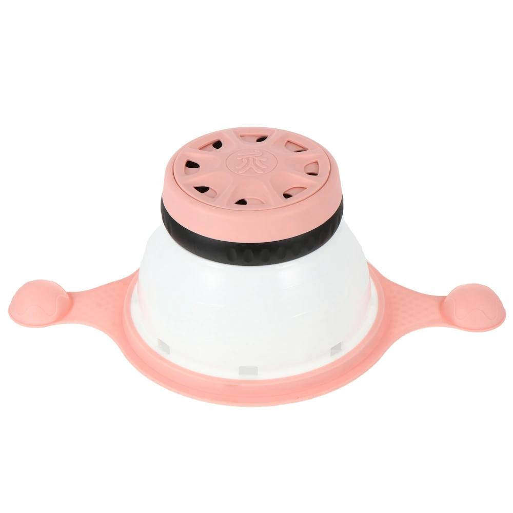 Chinese Moxibustion Pot Portable Moxibustion Box Household Body Moxa Burner