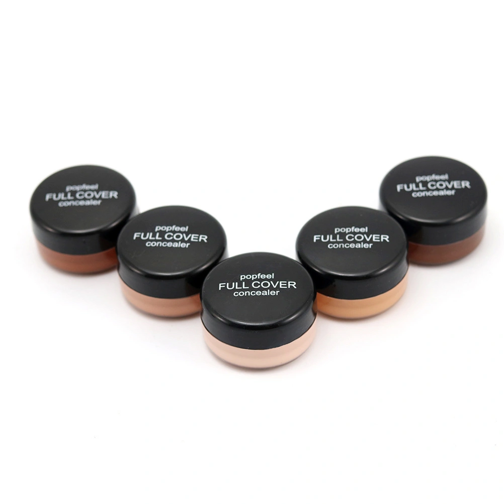 Full Cover Concealer Cosmetics Makeup Concealers Foundation Primer (FC04)