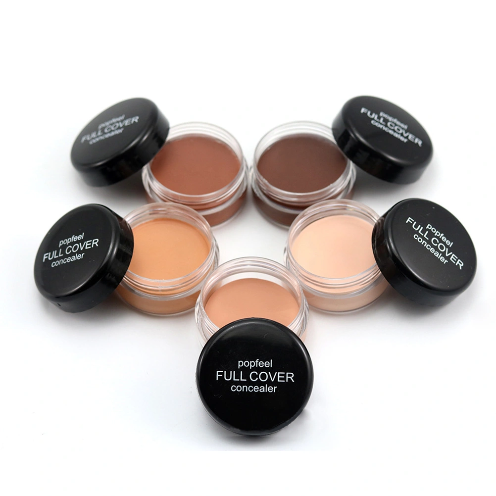 Full Cover Concealer Cosmetics Makeup Concealers Foundation Primer (FC04)