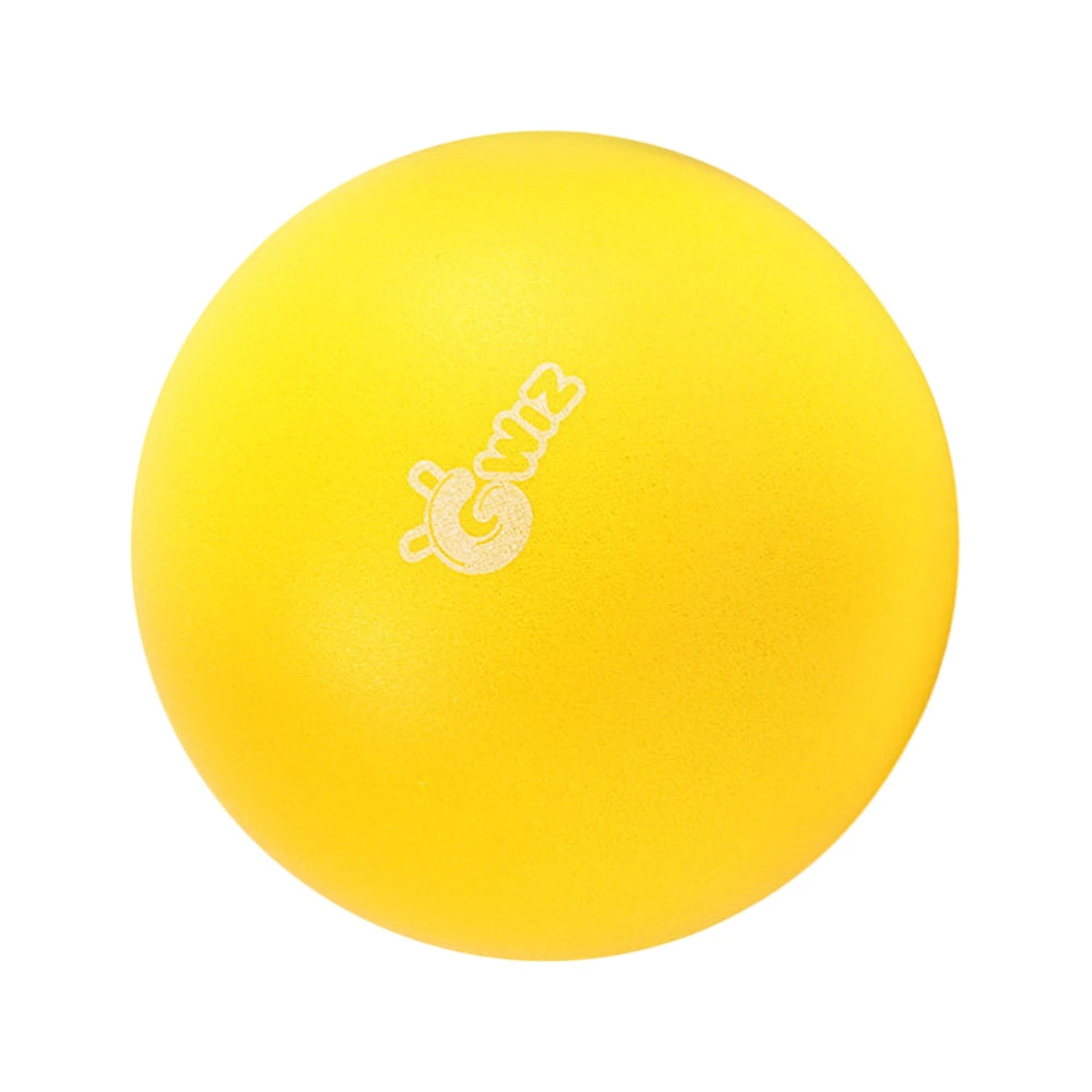 1pc Silent Patting Ball Children's Ball Toy Elasticity Ball Bouncing Ball