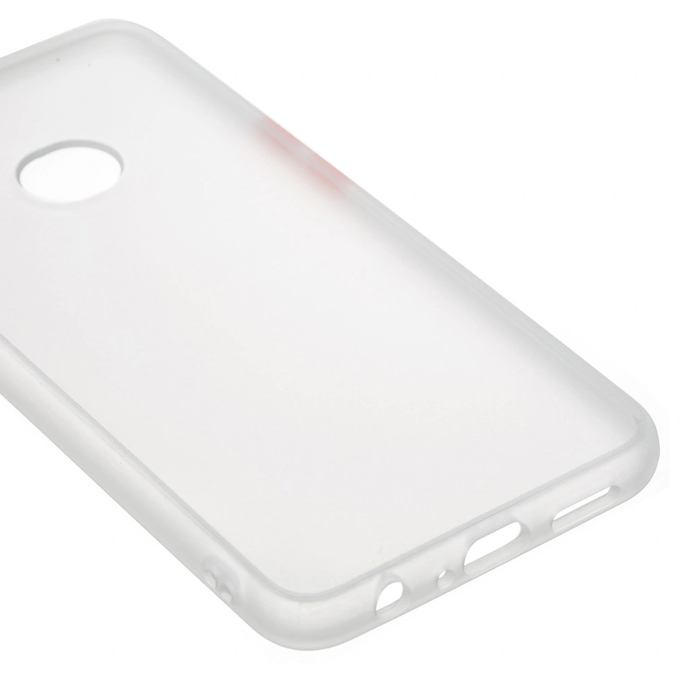 Frosted Phone Shell Anti-drop Phone Case Compatible for Galaxy A10s