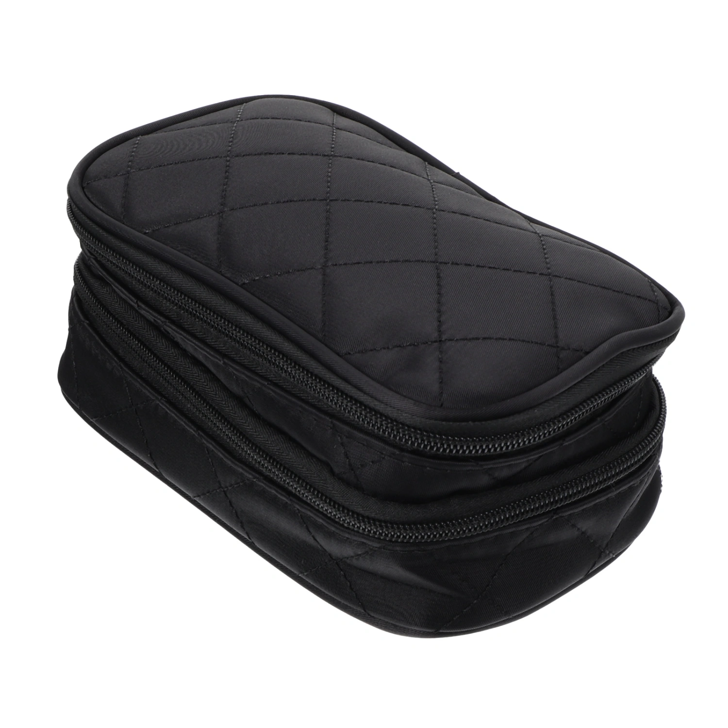 Women's Cosmetic Bag Waterproof Makeup Pouch Cosmetic Toiletries Organizer