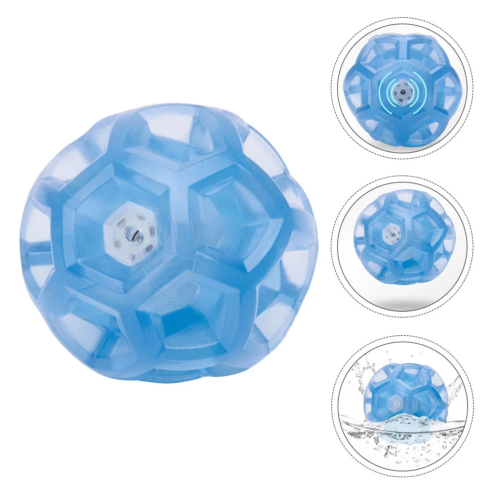 Pet Dog Toys Rolling and Whistling Ball Pet Dog Interactive Toy Pet Chew Toys