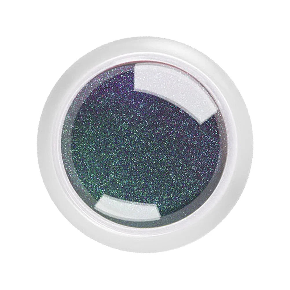Beautiful Nail Mixed Powder Nail Glitter Powder Shimmering Powder for Women Nail Beauty Use(9D -04)
