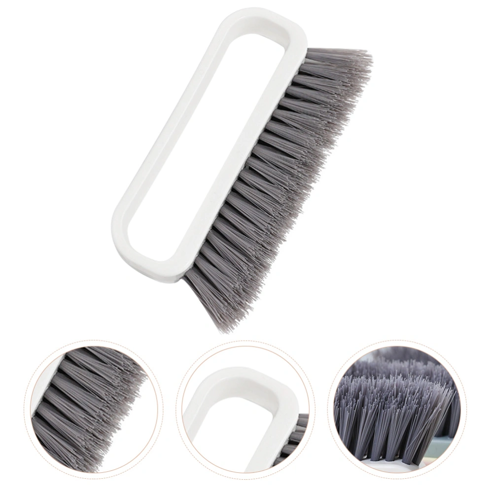 Fallen Leaves Cleaning Brush Home Brush Flower Arrangement Cleaning Brush