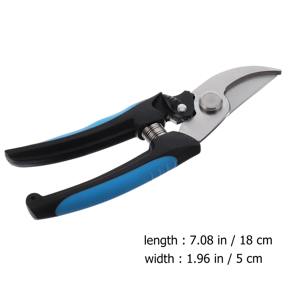 Useful Gardening Scissors Fruit Tree Branch Shears Fruit Tree Pruning Tool