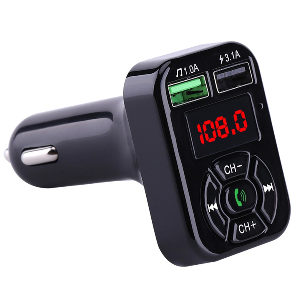 Car Music Player TF Music Player Household Music Player Car Accessory