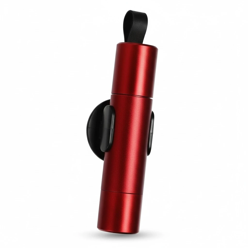 Emergency Escape Hammer Practical Escape Hammer Outdoor Escape Hammers