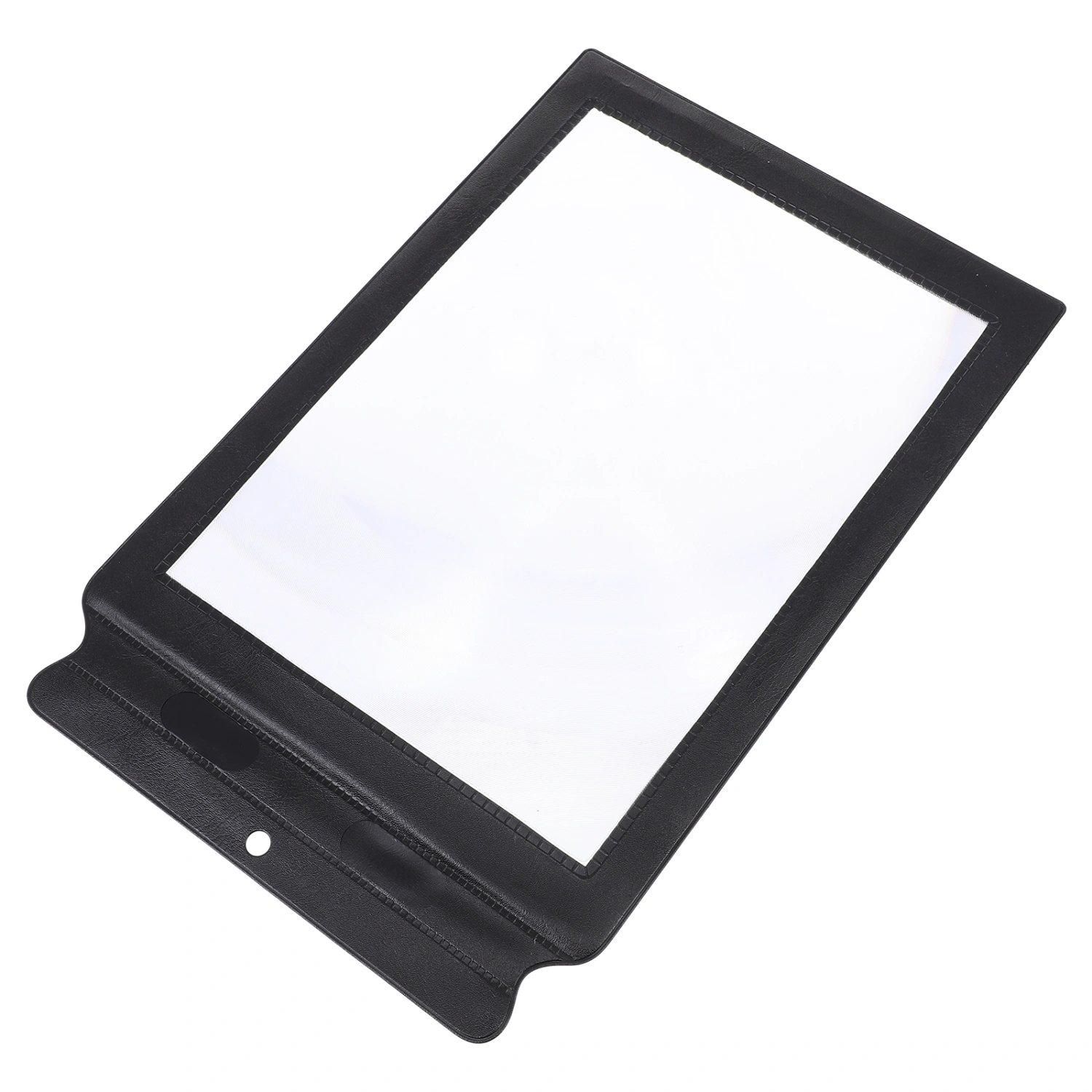 Elderly Magnifying Glass Handheld Reading Magnifying Glass Reading Magnifier