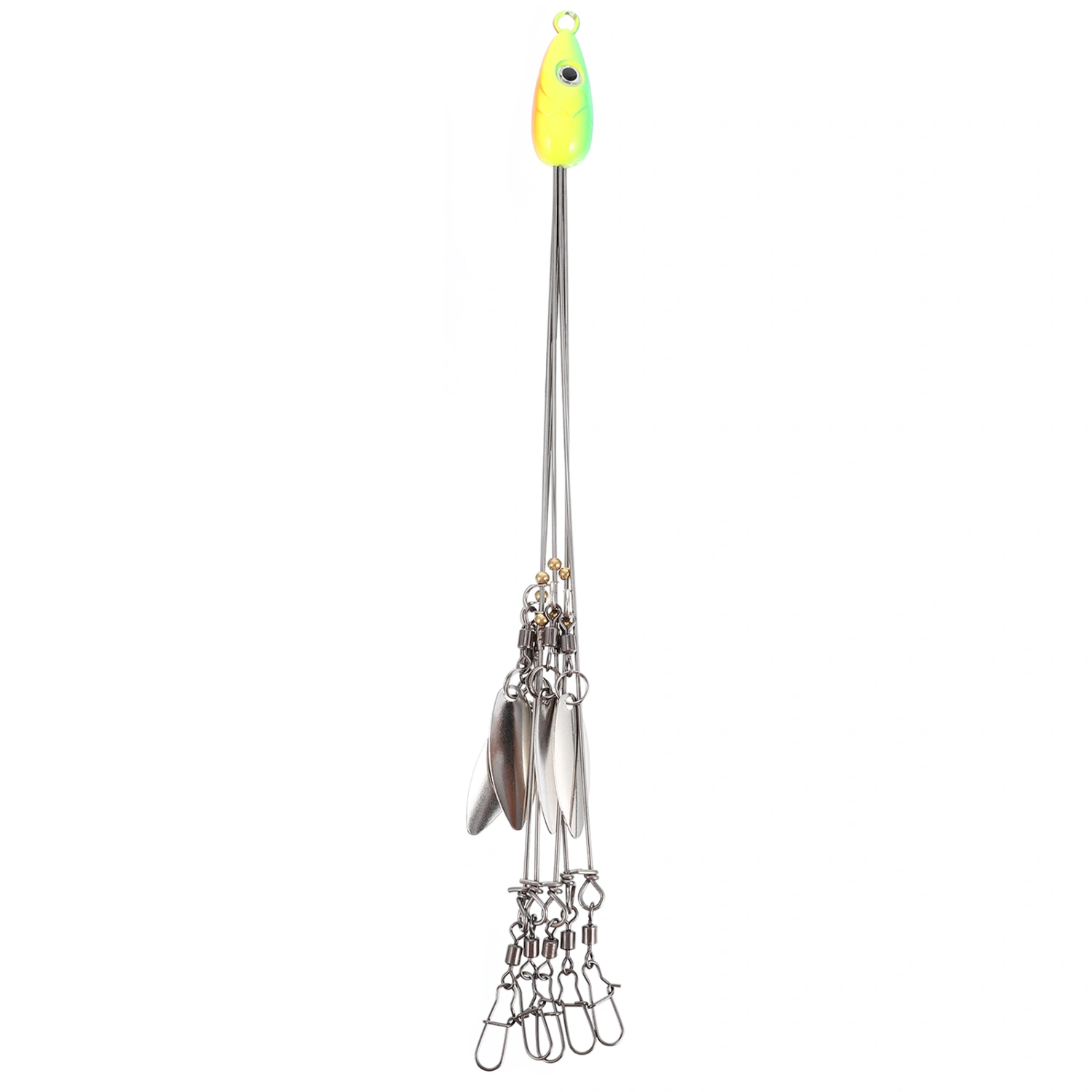 Artificial Fishing Lure Bait Professional Fishing Lure Practical Fishing Lure