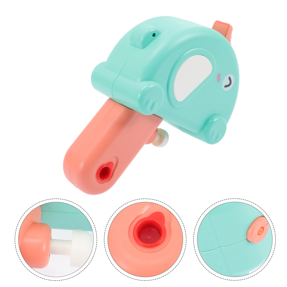 Cartoon Water Shooter Water Squirt Toy Kids Summer Beach Swimming Pool Toy