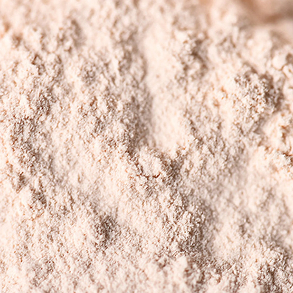 Lightweight Smooth Loose Powder Oil-control Loose Face Powder Foundation Finishing Powder for Makeup