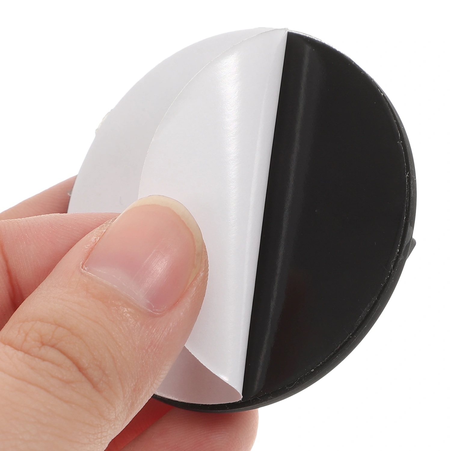 Cellphone Mount Holder for Car Universal Phone Stand Self-adhesive Phone Holder