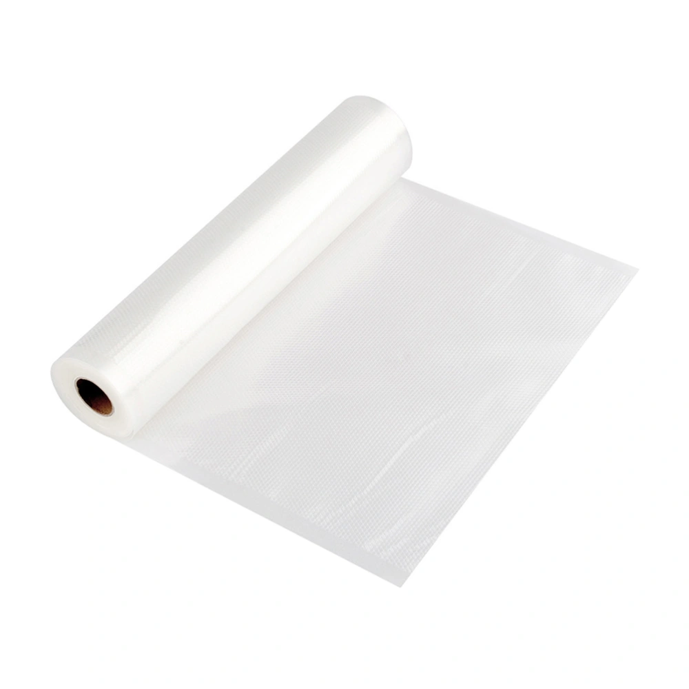 Vacuum Sealer Bags Roll Food Preservation Bag Disposable Vegetable Storage Pouch for Home Kitchen (20*500)