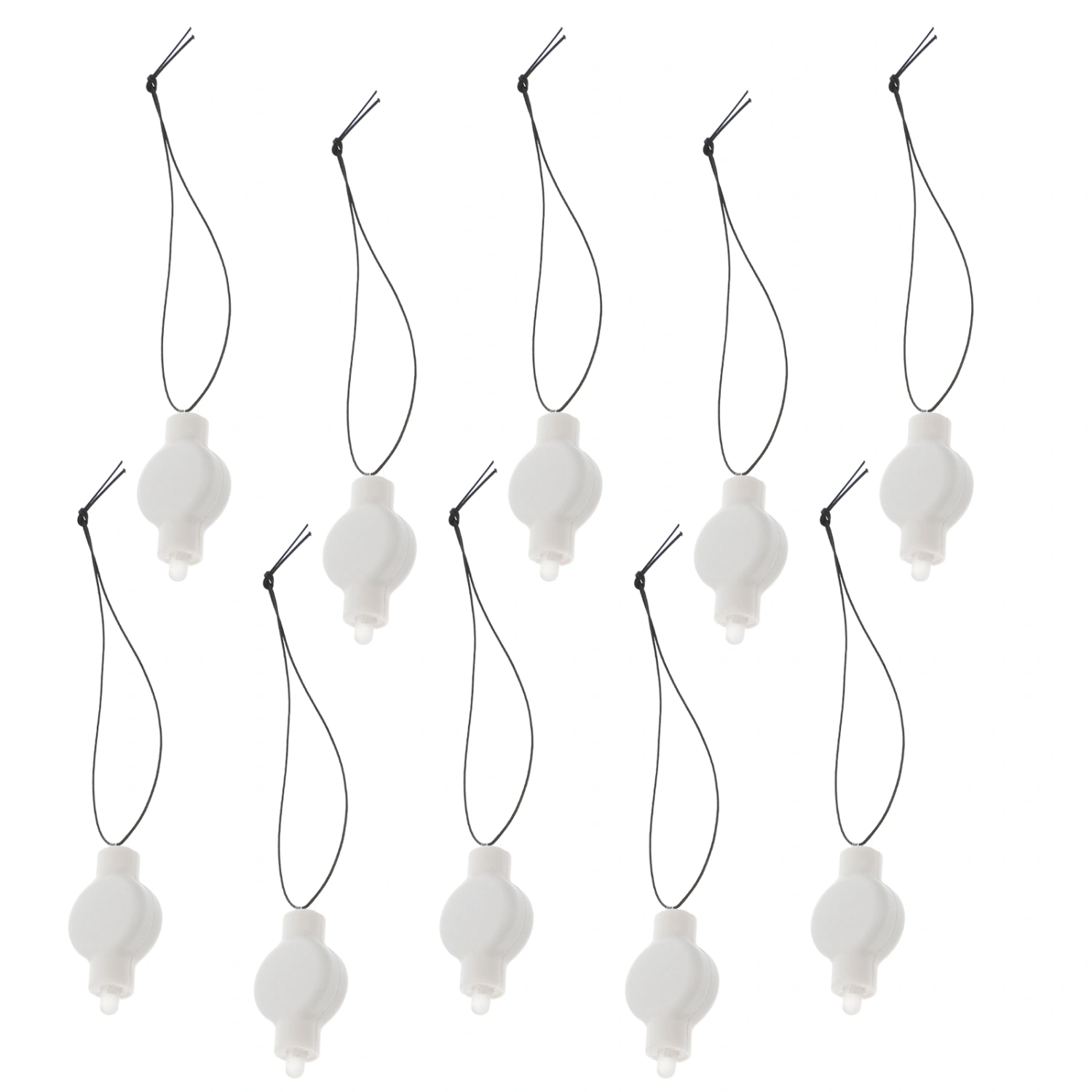 10pcs LED Balloon Light Led Flash Ball Lamp Festival Wedding Party Decoration