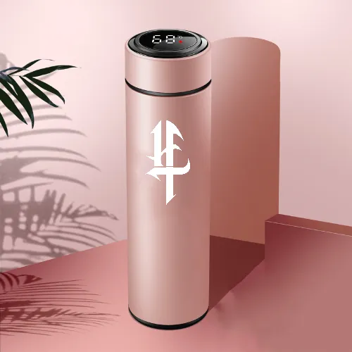 Water Thermos by Hard Tackle