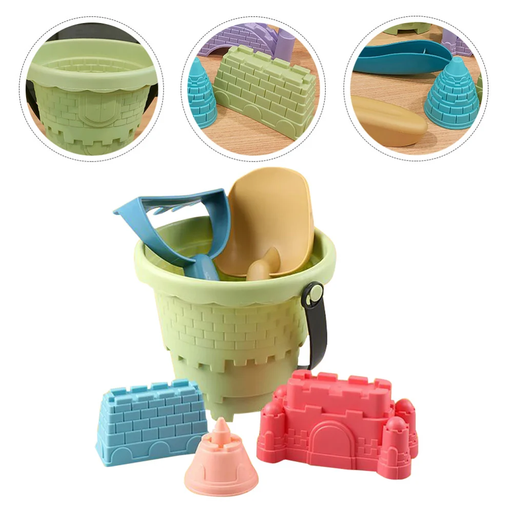 1 Set Sand Digging Toys Summer Beach Toys Funny Sand Toys Beach Game Toys