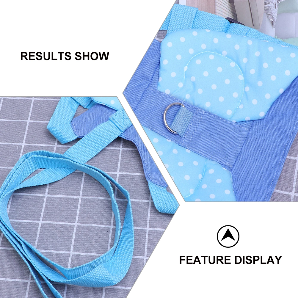 Toddler Harness Leash Child Anti Lost Leash Baby Safety Harness Belt Strap