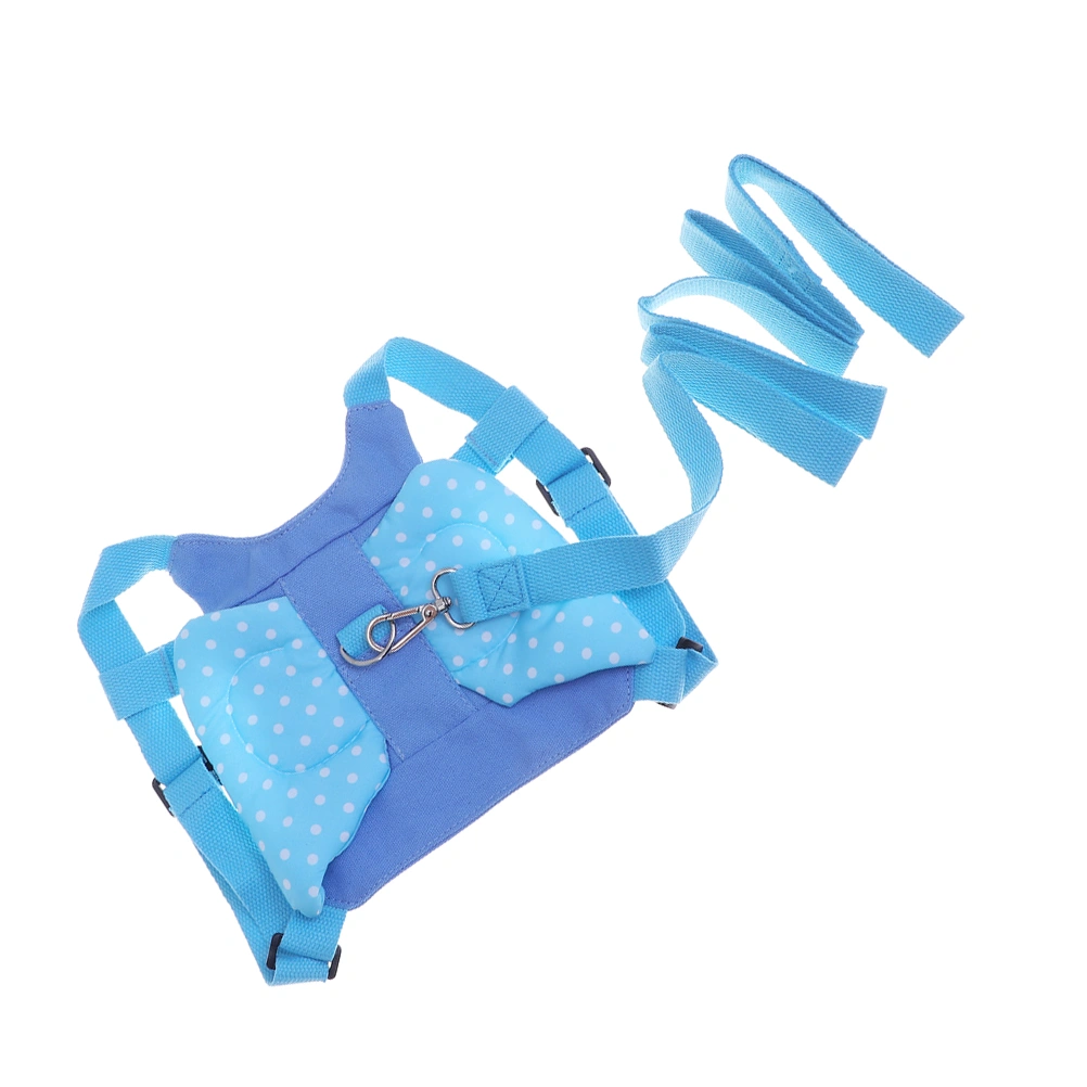 Toddler Harness Leash Child Anti Lost Leash Baby Safety Harness Belt Strap