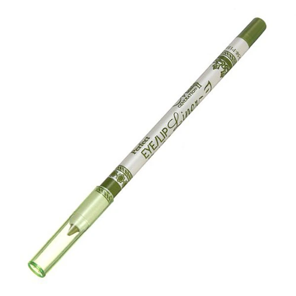 12 Colors Waterproof Glitter Lip Eyebrow Eyeliner Lip Liner Pencil Cosmetic Makeup Beauty Set