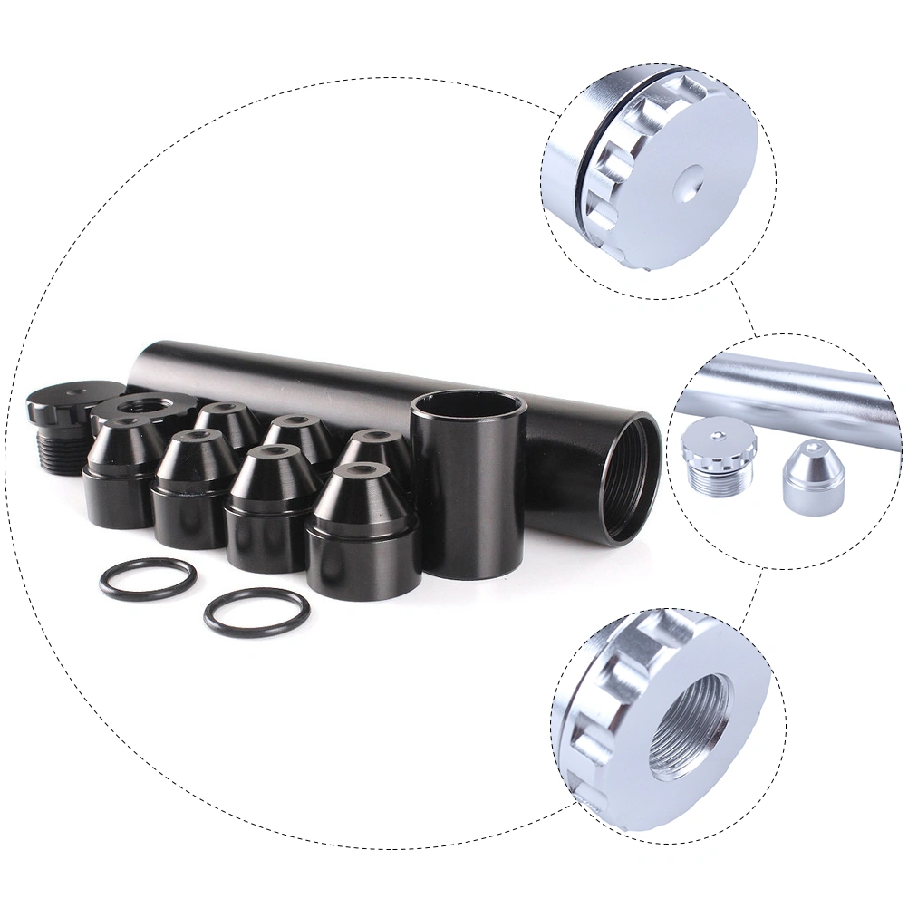 13pcs Useful Oil Filter Accessories Professional Car Oil Filter Supplies