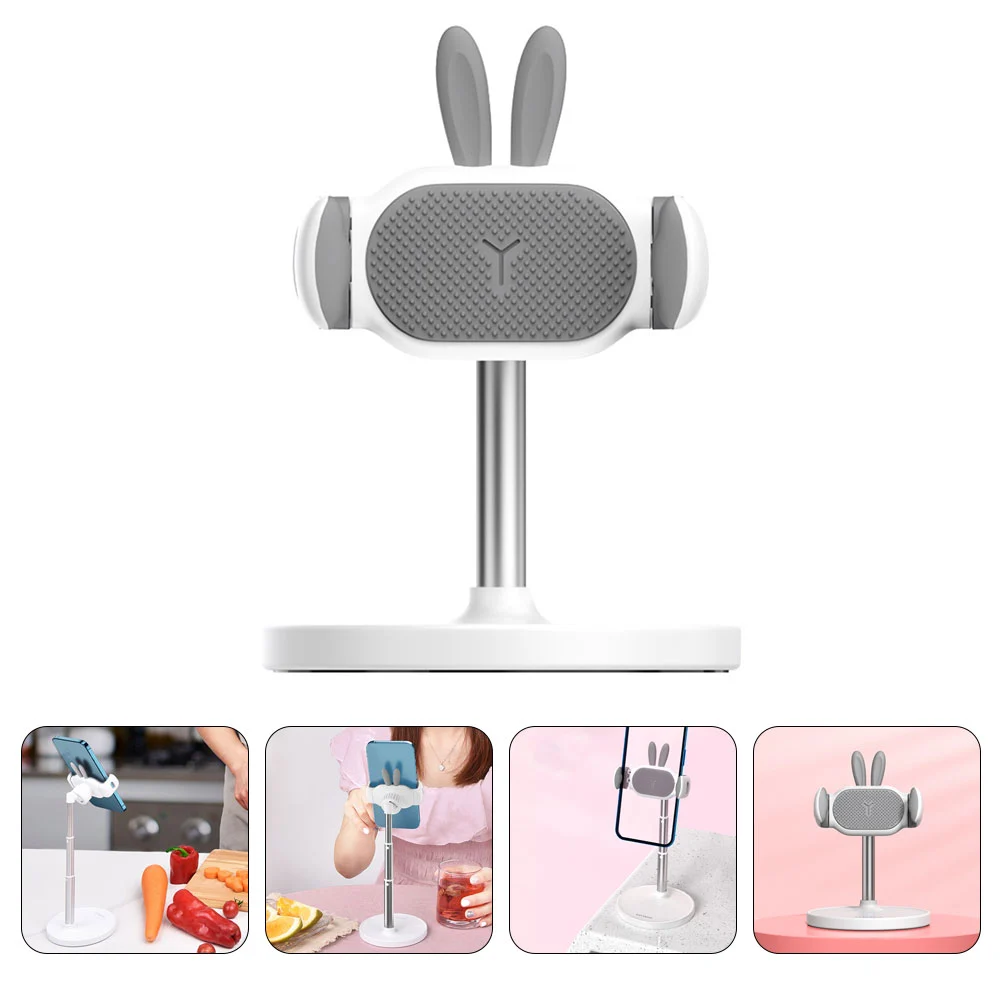 Multi-angle Adjustment Mobile Phone Bracket Practical Cellphone Holder