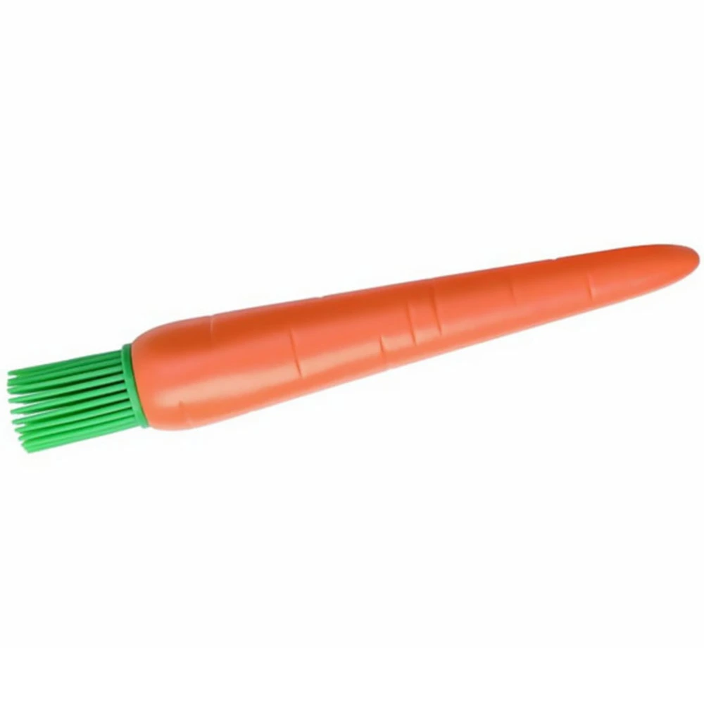 Carrot Basting Brush Premium Basting Brush Multi-functional Basting Brush