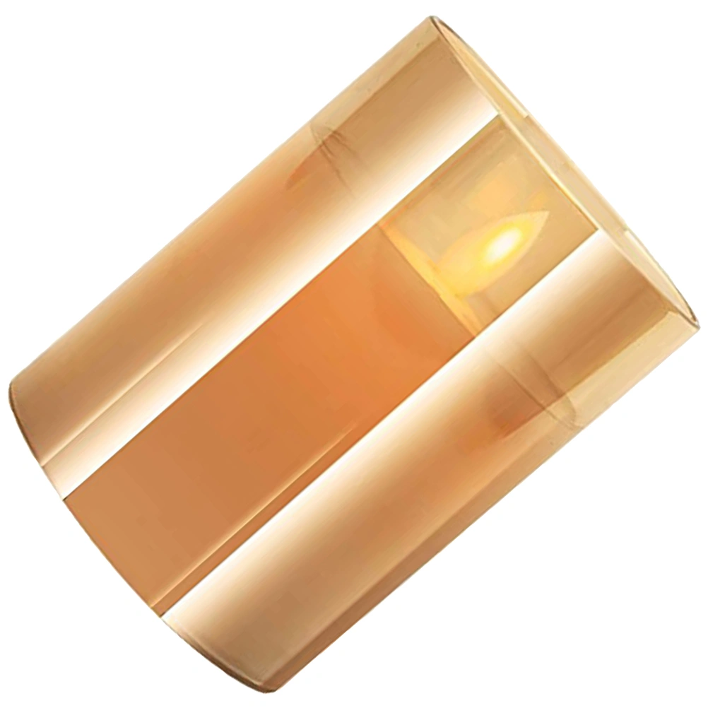 LED Candle Light 10cm Flameless Tealight Battery Operated Candle Home Decor
