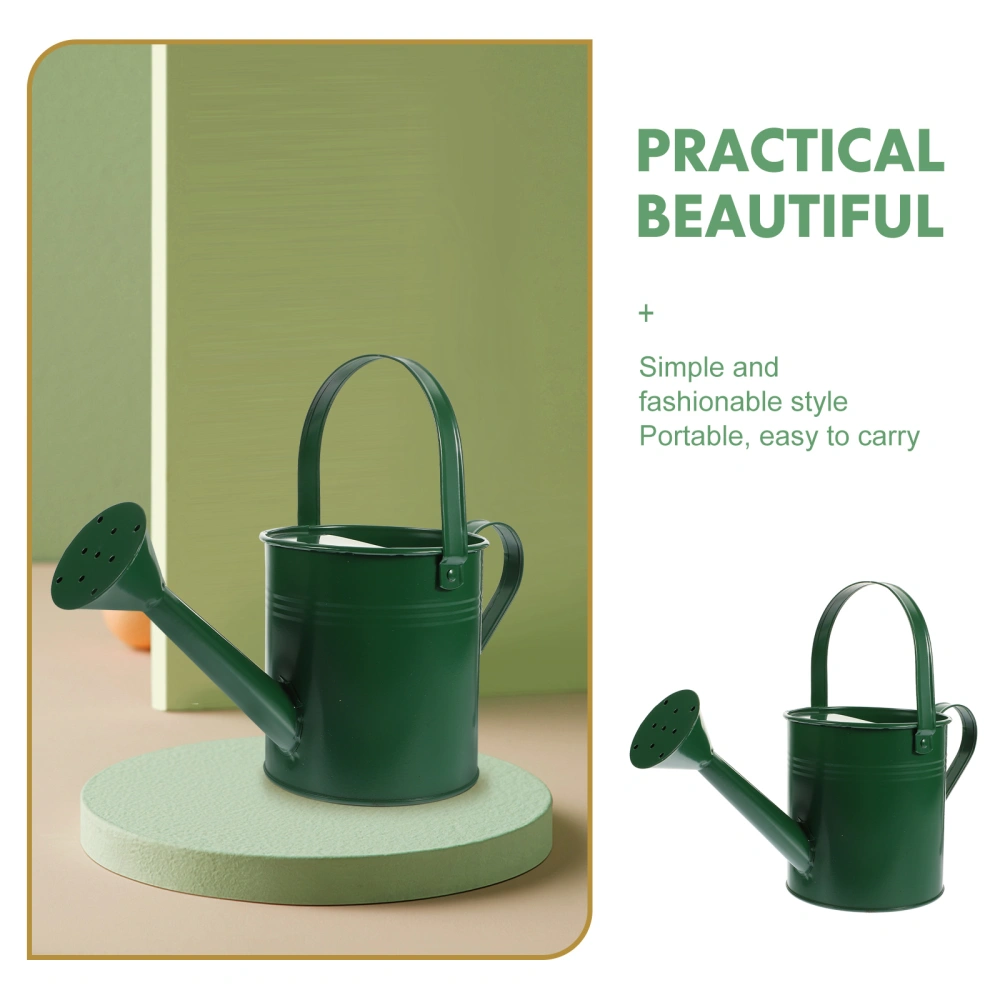 Gardening Watering Kettle Watering Can Watering Pot Practical Plant Watering Tool