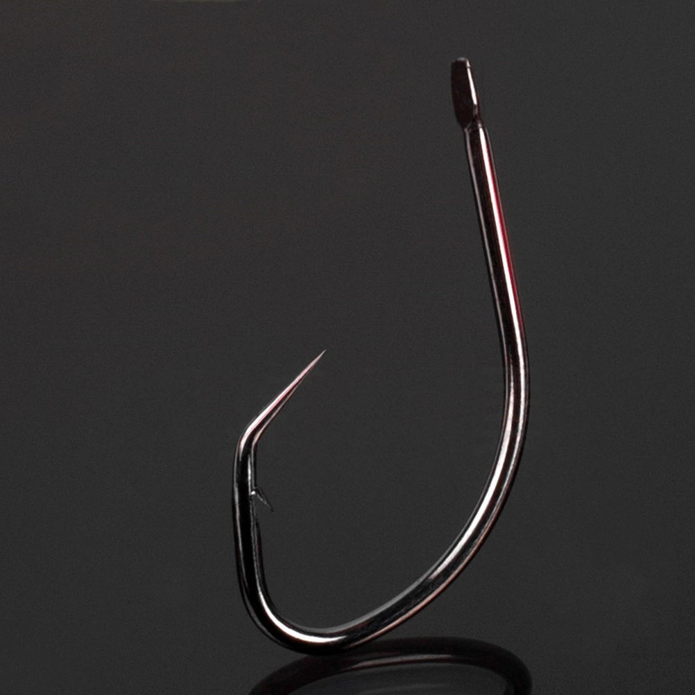 150pcs Catfish Turtle Fishing Hooks Herring Hooks Fishhooks Worm Pond Fishing Baits Fishing Gear