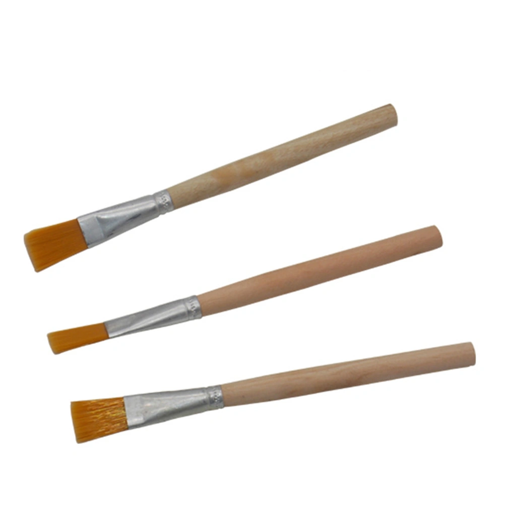 12pcs Brush Mug Brush Keyboard Brush Dead-zone Free Brush Dust Cleaning Brush for Daily Use Home Office