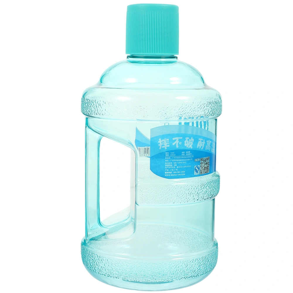 Sports Water Kettle Sports Water Bottle Portable Water Kettle Portable Water Bottle