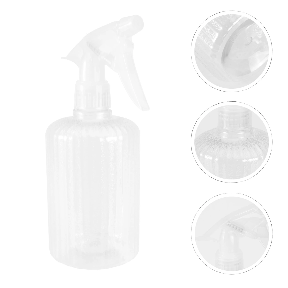 1Pc Spray Bottle Practical Sprayer Garden Watering Bottle Home Watering Can