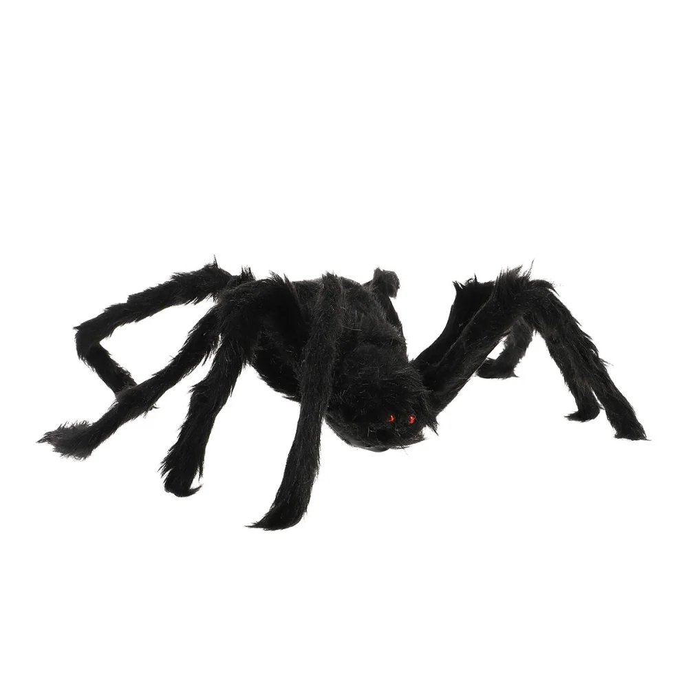 Halloween Pet Spider Style Clothes Horrorible Creative Pet Cosplay Clothes