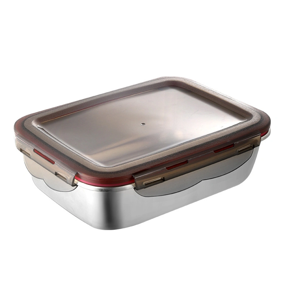 Household Bento Case Multi-function Food Box Convenient Food Case Food Accessory