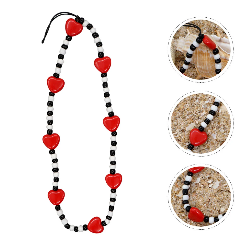 Fashion Cellphone Lanyard Phone Anti-lost Chain Novel Phone Wrist Rope