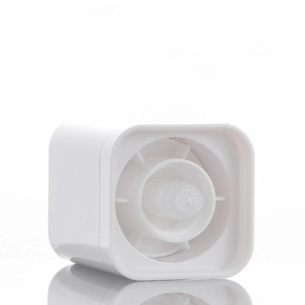 Travel Vacuum Bottle Outdoor Cosmetic Container Skincare Sub Bottle Toiletry Bottle