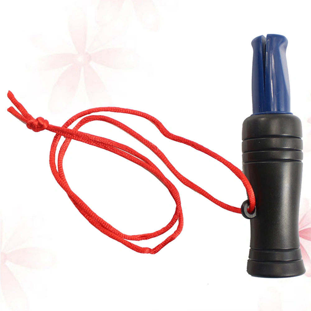 Hunting Duck Call Whistle Decoy Imitate Pheasant Voice Call Bird Goose Voice Trap Imitation Sound Whistle