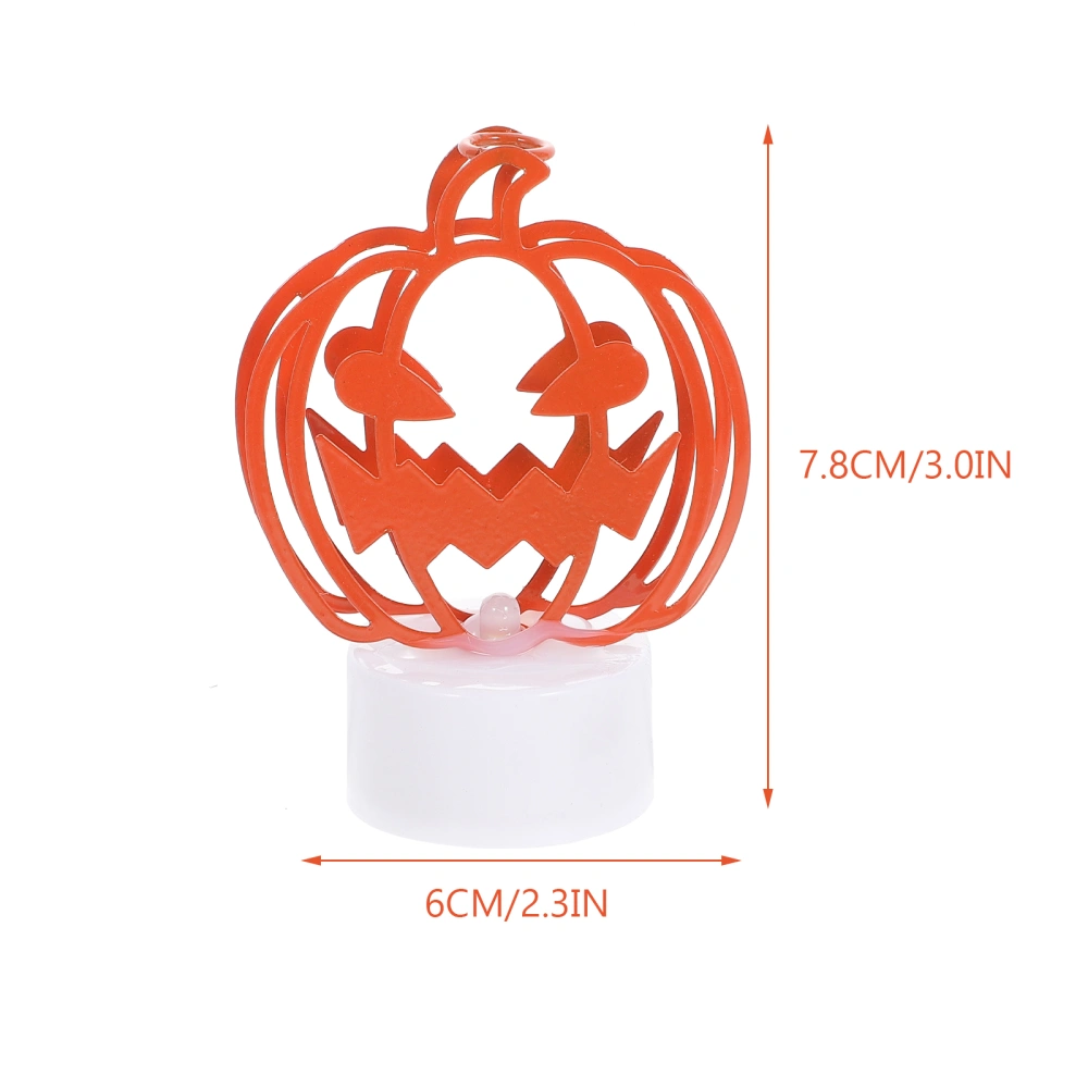 Halloween Electronic Candles LED Candle Lights Halloween Scene Party Decoration