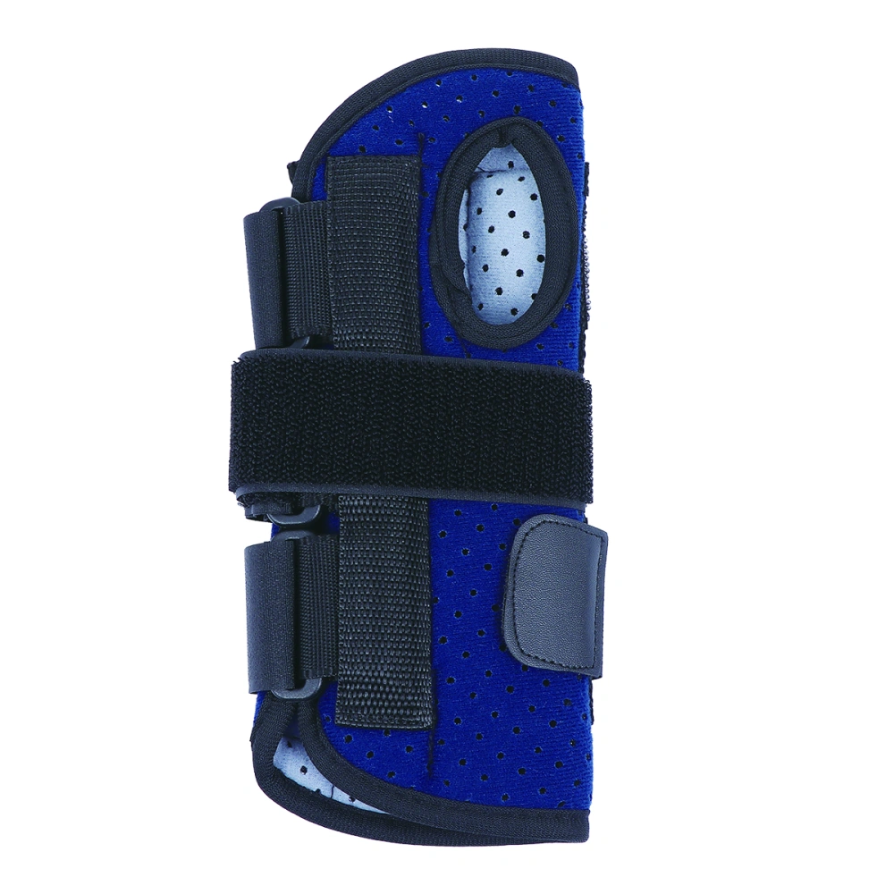 Wrist Brace Support with Splint Wrist Brace for Wrist Pain Sprain