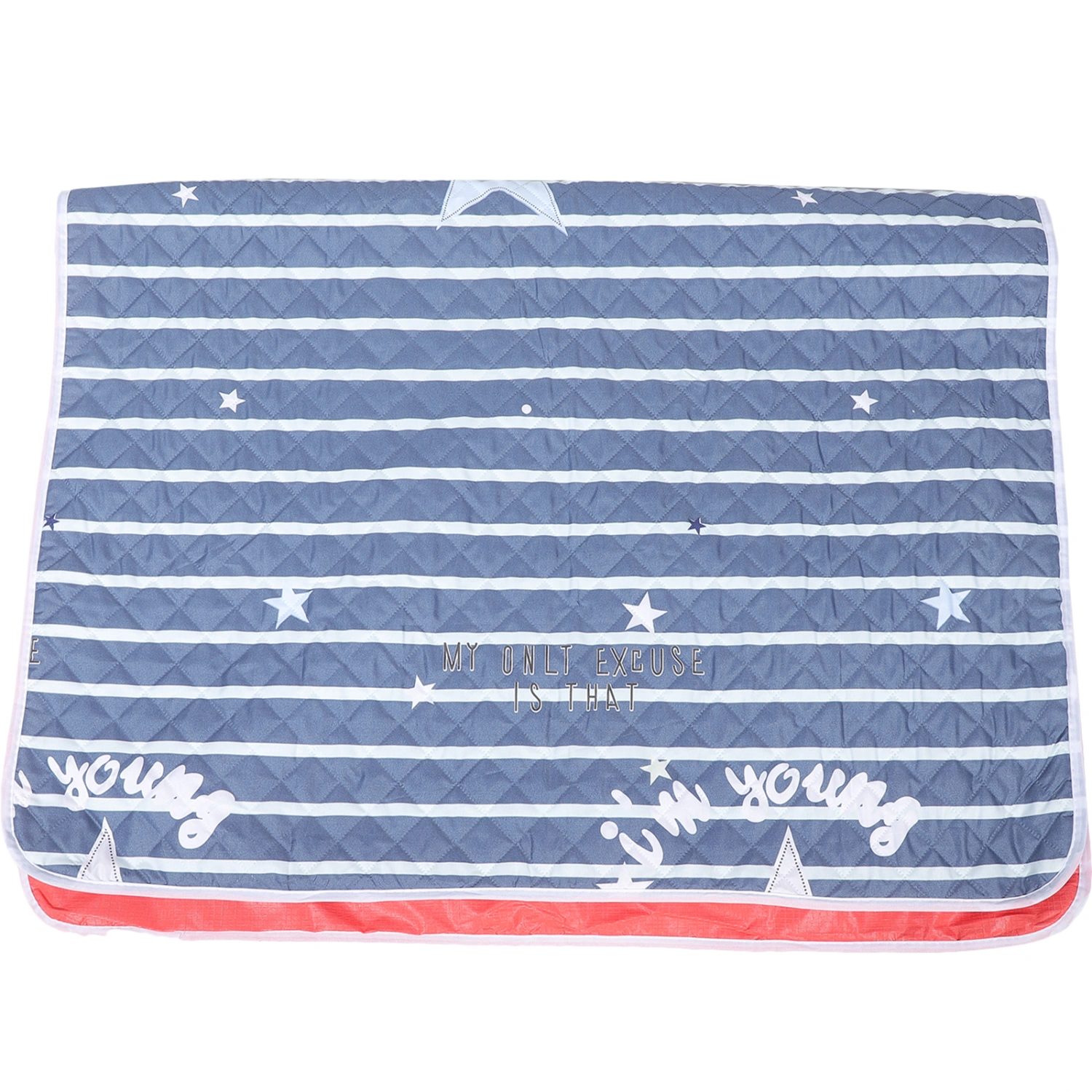 Menstruation Bed Under Pad Incontinence Patients Absorbent Under pad Travel Diaper Pad