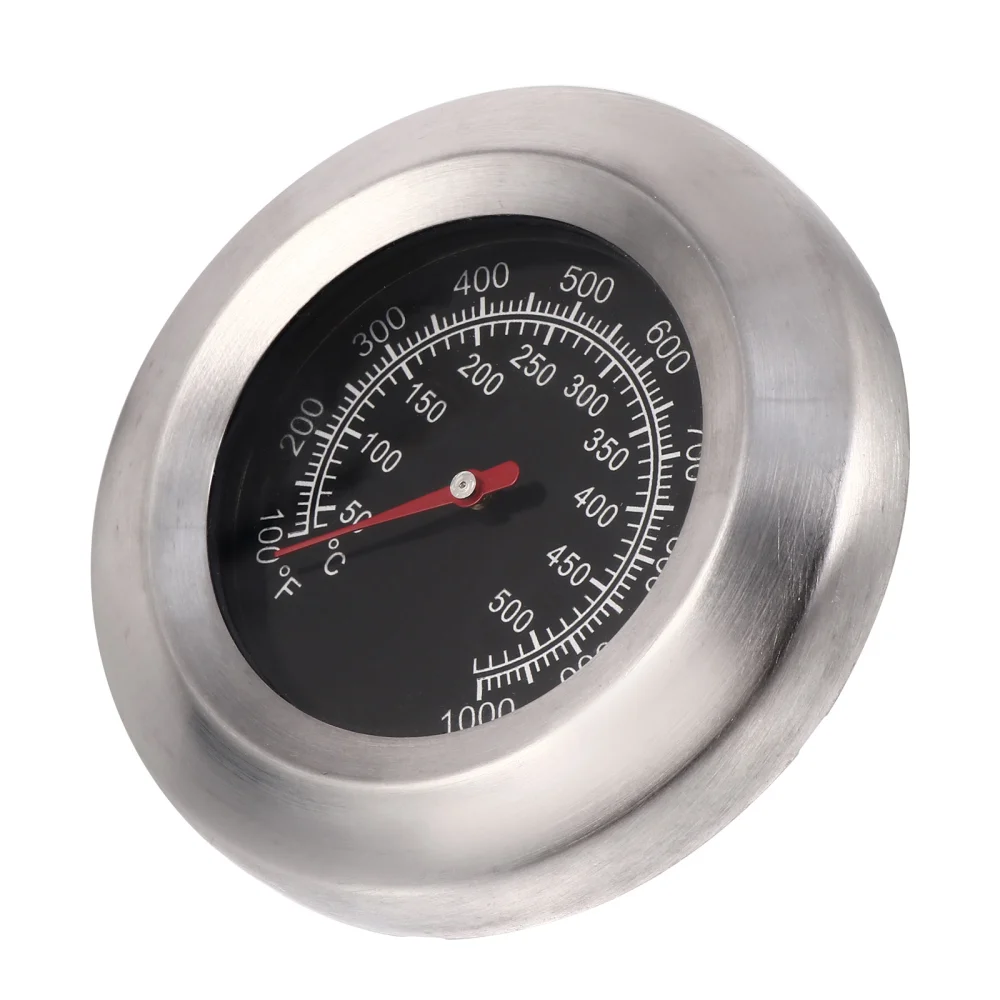 1Pc Oven Thermometer 50℃ to 500℃ Thermometer Portable Thermometer Kitchen Gadget