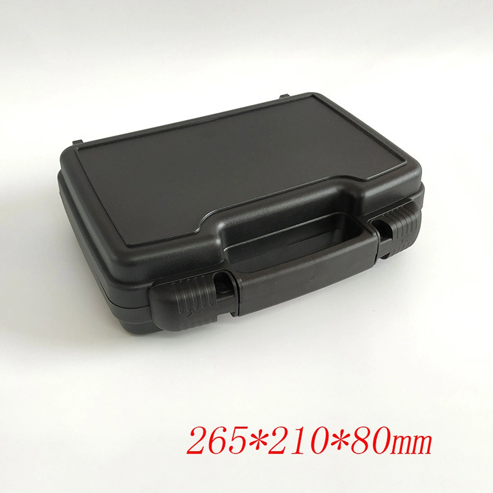 Portable Box Accessories Special PP Box Tool Box Power Tools Storage Box Multi-purpose Repair Tool Box Accessories Case