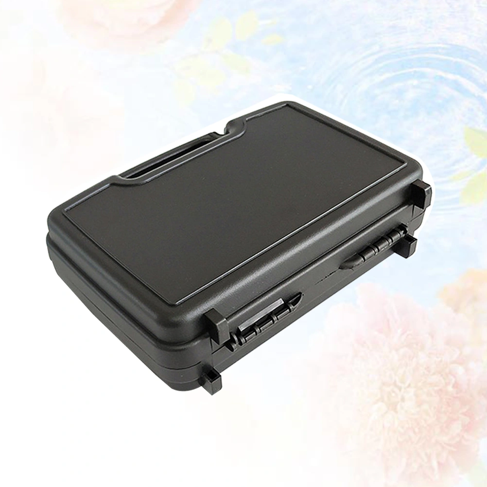 Portable Box Accessories Special PP Box Tool Box Power Tools Storage Box Multi-purpose Repair Tool Box Accessories Case