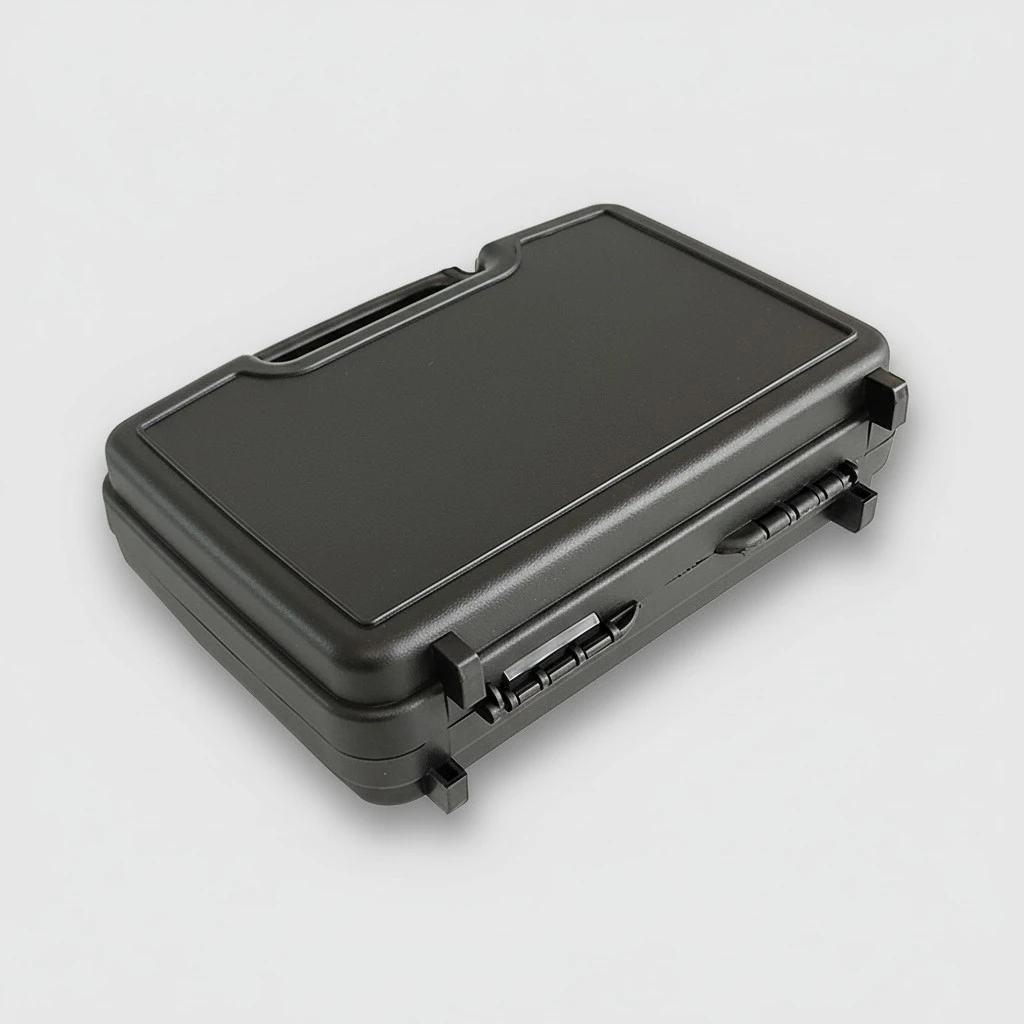 Portable Box Accessories Special PP Box Tool Box Power Tools Storage Box Multi-purpose Repair Tool Box Accessories Case